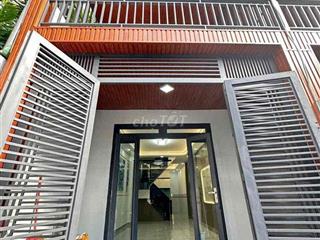 bán nhà thới an 04 ngay nhà máy bia