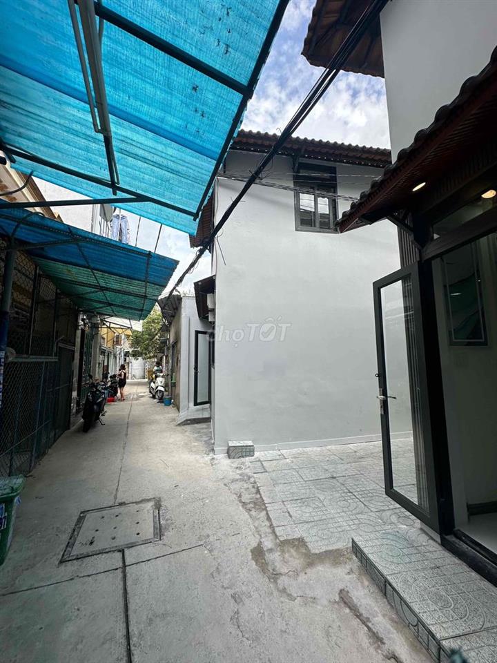 bán nhà đường tô ký tân chánh hiệp quận 12