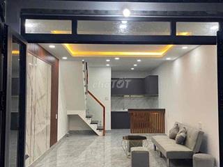 bán nhà đường tô ký tân chánh hiệp quận 12