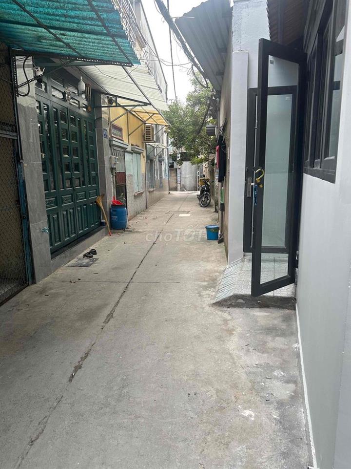 bán nhà đường tô ký tân chánh hiệp quận 12