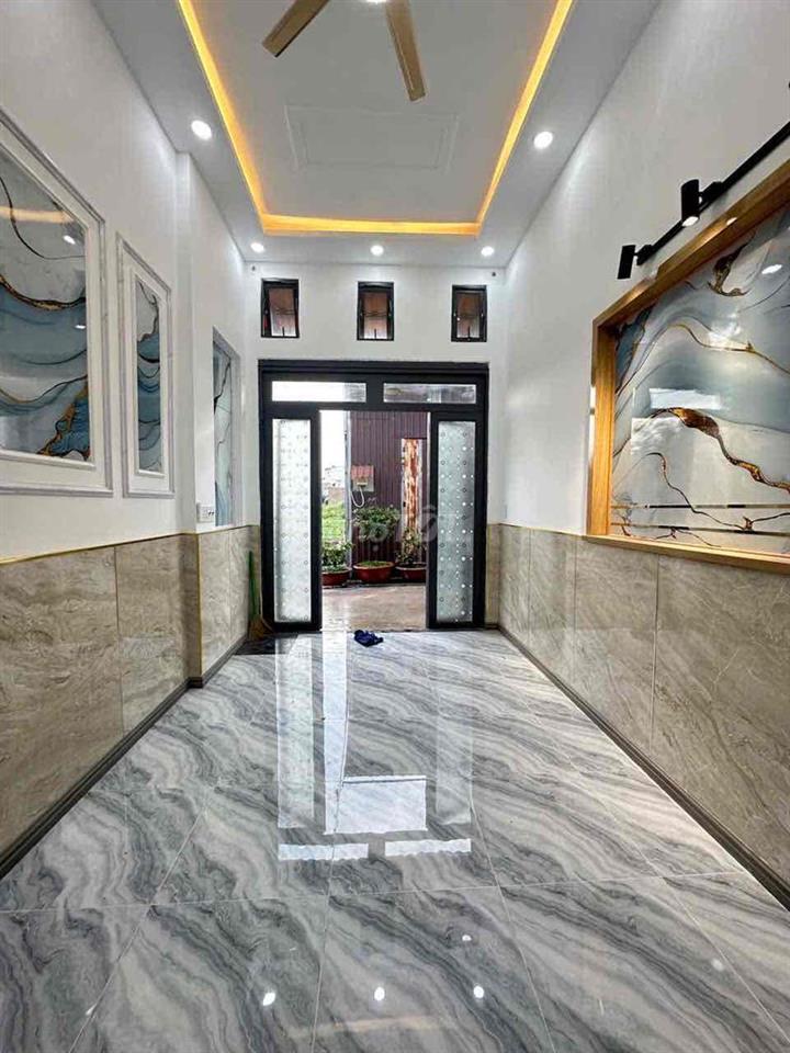 bán nhà 551 lê văn khương quận 12