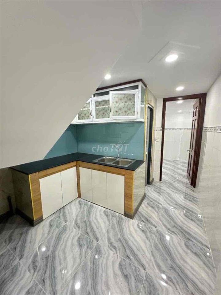 bán nhà 551 lê văn khương quận 12
