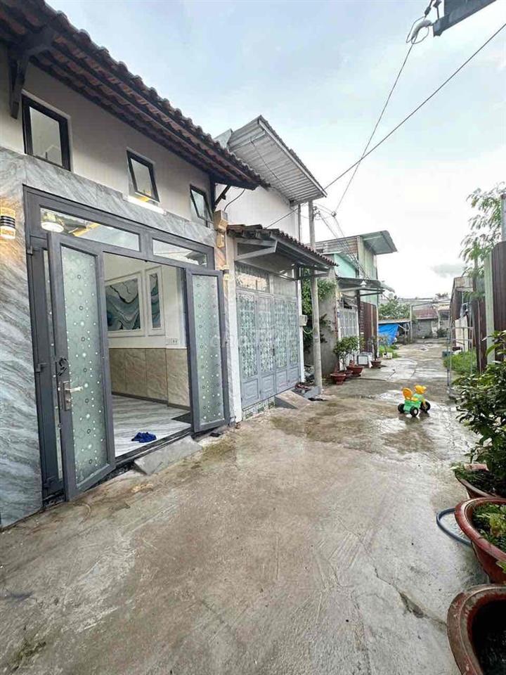 bán nhà 551 lê văn khương quận 12