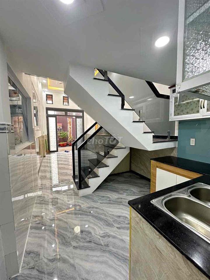 bán nhà 551 lê văn khương quận 12