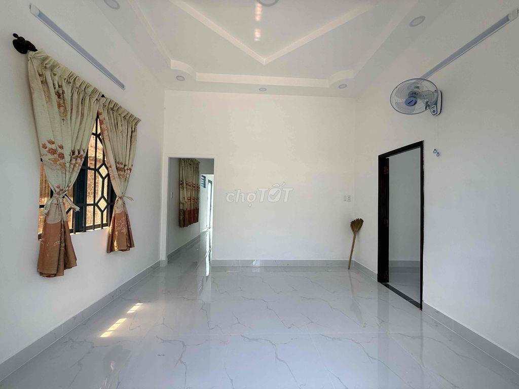 Nhà 100m² SHR giá chỉ 3,75 tỷ – Ngang 8m, gần Gò Vấp, kinh doanh tốt