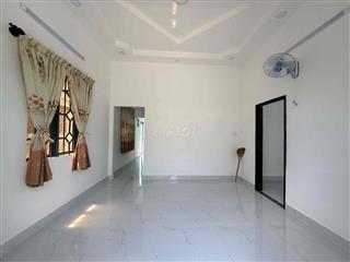 Nhà 100m² SHR giá chỉ 3,75 tỷ – Ngang 8m, gần Gò Vấp, kinh doanh tốt