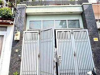 CHỈ 3,15 TỶ – Nhà đẹp hẻm 6m ô tô tránh, 3PN, gần Chợ Hạt Điều