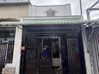 Nhà 2 tầng 4x12 ô tô tới nhà, sát Hiệp Thành City, sổ hoàn công