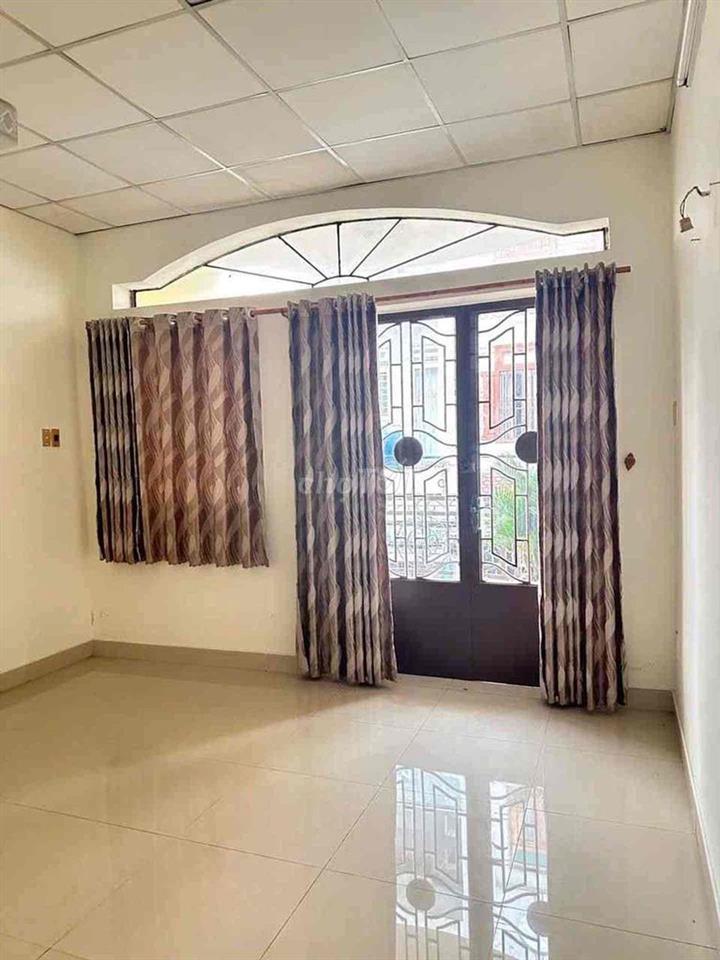 MT hẻm xe hơi Dương Thị Mười, 2 tầng, có dòng tiền, chỉ 4,7 tỷ TL