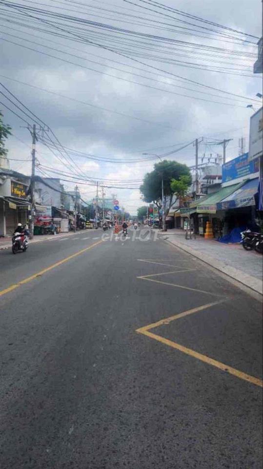 MT hẻm xe hơi Dương Thị Mười, 2 tầng, có dòng tiền, chỉ 4,7 tỷ TL