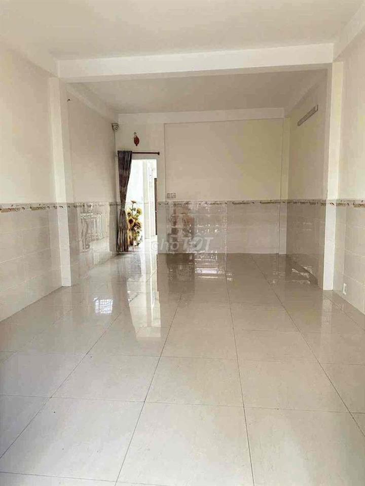 MT hẻm xe hơi Dương Thị Mười, 2 tầng, có dòng tiền, chỉ 4,7 tỷ TL