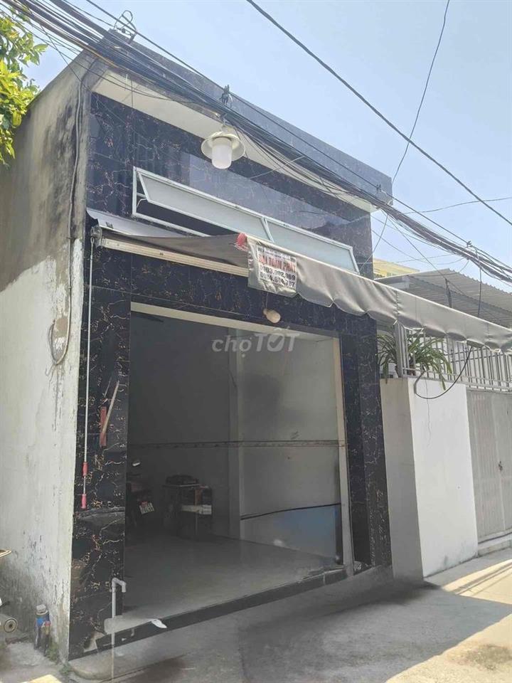HXH 7 Chỗ Quay Đầu - SHR Vuông Đẹp - 52m² - TRUNG MỸ TÂY - Chỉ 3,57 Tỷ