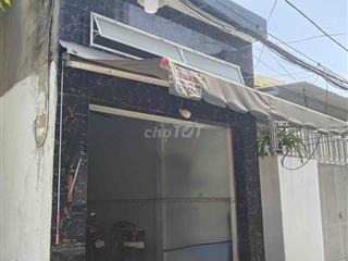 HXH 7 Chỗ Quay Đầu - SHR Vuông Đẹp - 52m² - TRUNG MỸ TÂY - Chỉ 3,57 Tỷ