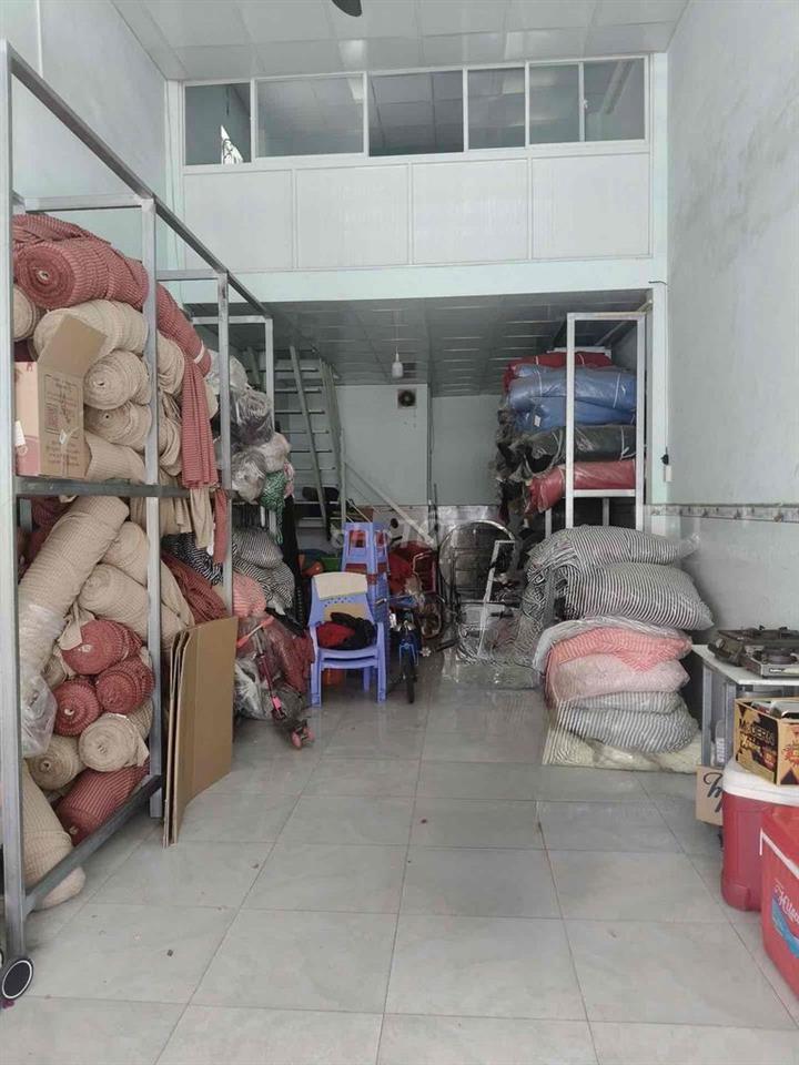 HXH 7 Chỗ Quay Đầu - SHR Vuông Đẹp - 52m² - TRUNG MỸ TÂY - Chỉ 3,57 Tỷ