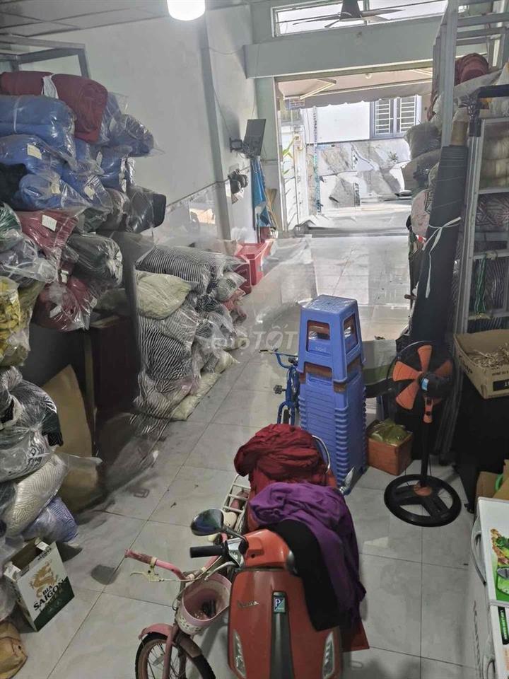 HXH 7 Chỗ Quay Đầu - SHR Vuông Đẹp - 52m² - TRUNG MỸ TÂY - Chỉ 3,57 Tỷ