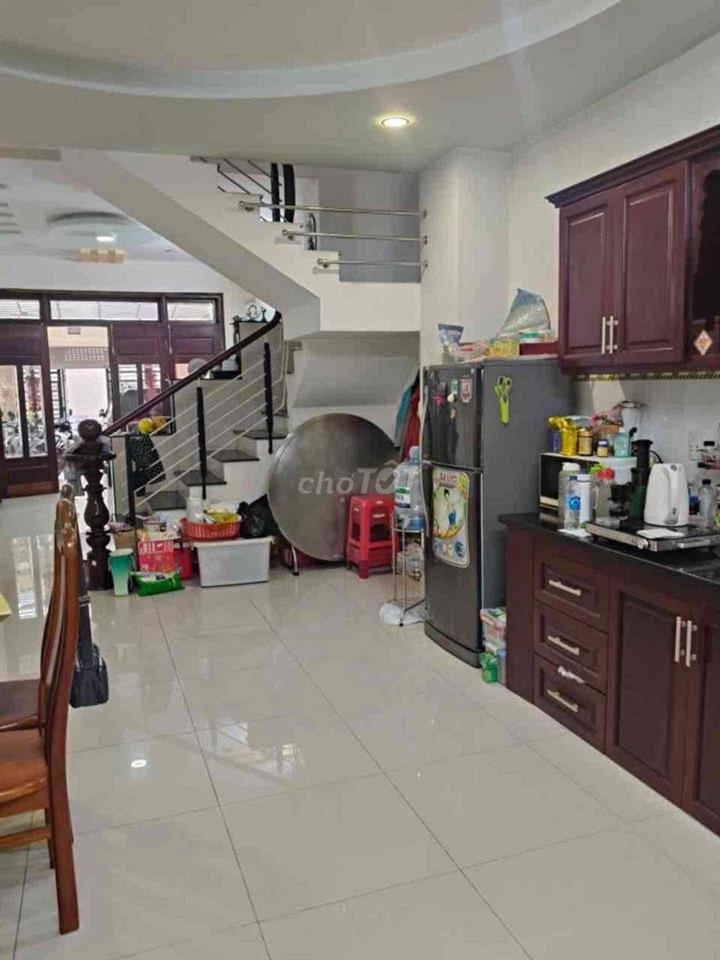 MẶT TIỀN KDC AN SƯƠNG – ĐỐI DIỆN CÔNG VIÊN – NGANG ĐẸP 4.5M – 90m2