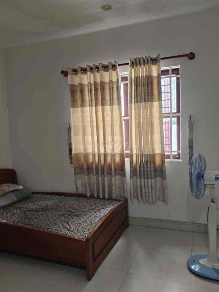 MẶT TIỀN KDC AN SƯƠNG – ĐỐI DIỆN CÔNG VIÊN – NGANG ĐẸP 4.5M – 90m2