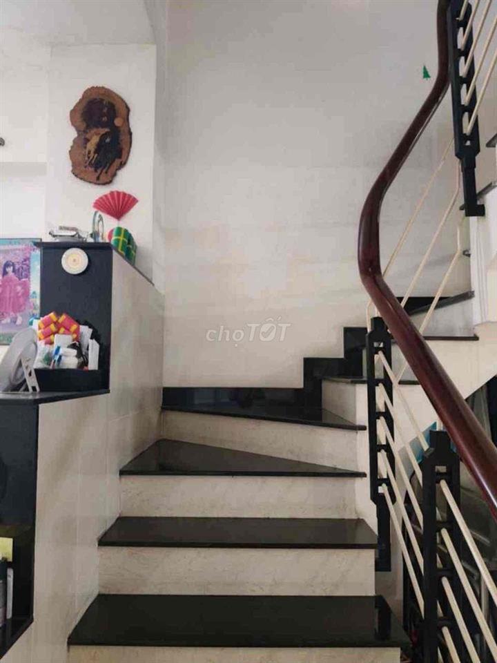 MẶT TIỀN KDC AN SƯƠNG – ĐỐI DIỆN CÔNG VIÊN – NGANG ĐẸP 4.5M – 90m2