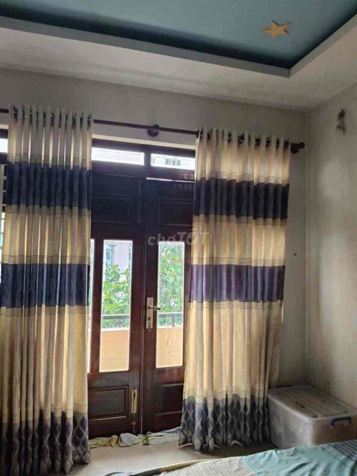 MẶT TIỀN KDC AN SƯƠNG – ĐỐI DIỆN CÔNG VIÊN – NGANG ĐẸP 4.5M – 90m2
