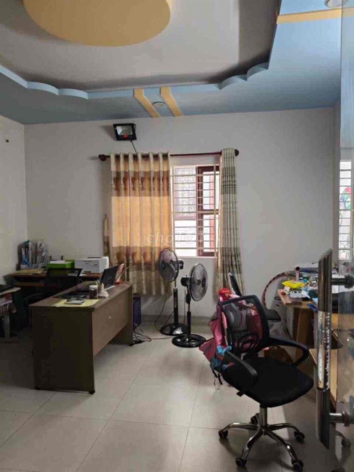 MẶT TIỀN KDC AN SƯƠNG – ĐỐI DIỆN CÔNG VIÊN – NGANG ĐẸP 4.5M – 90m2