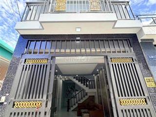 Nhà đẹp 3PN gần Chợ Thiếc - Lê Văn Khương - SHR - Chỉ hơn 4 tỷ