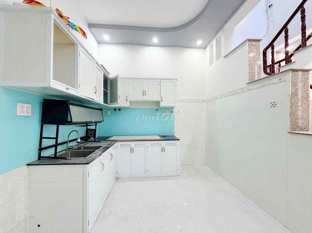 Nhà đẹp 3PN gần Chợ Thiếc - Lê Văn Khương - SHR - Chỉ hơn 4 tỷ