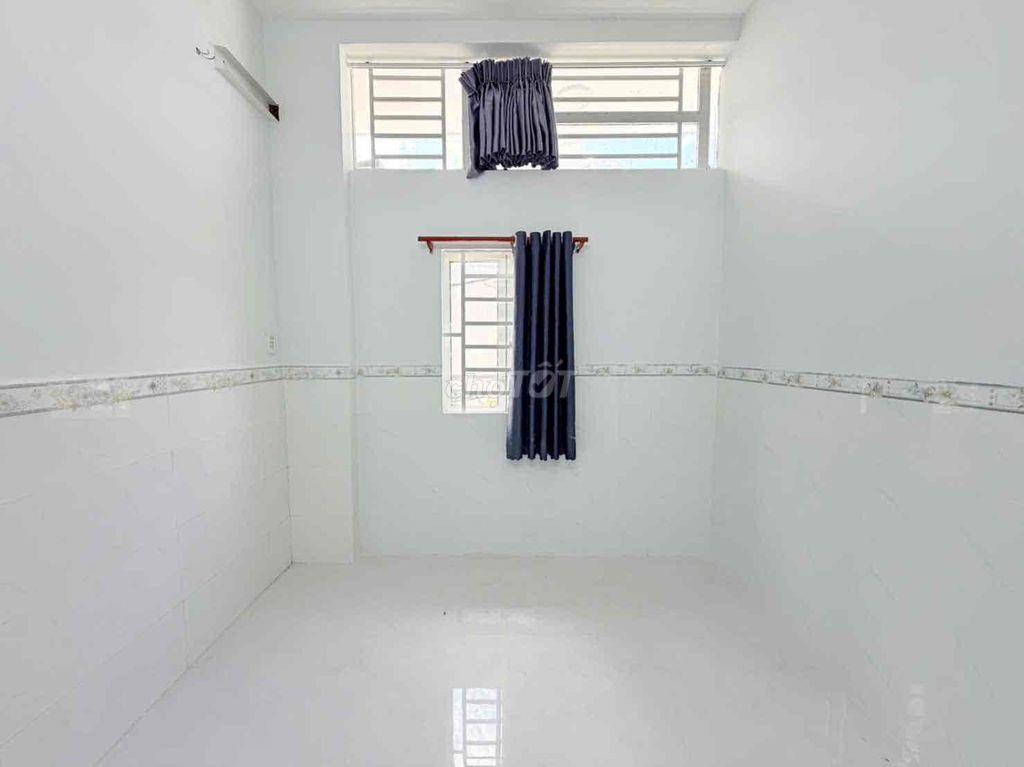 Nhà đẹp 3PN gần Chợ Thiếc - Lê Văn Khương - SHR - Chỉ hơn 4 tỷ
