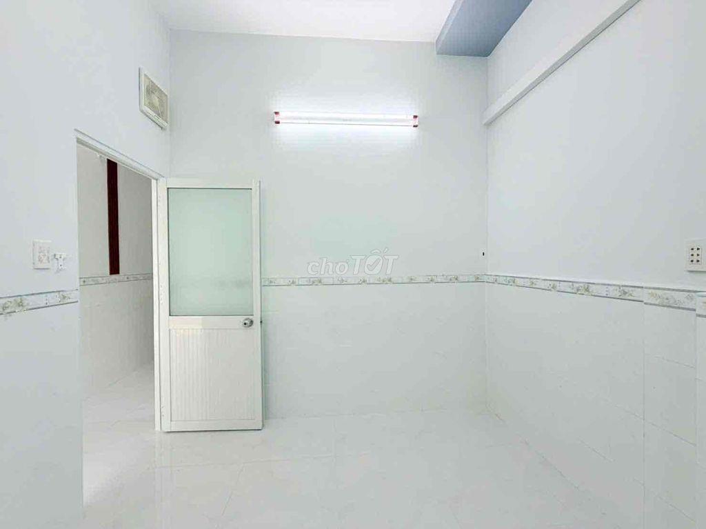 Nhà đẹp 3PN gần Chợ Thiếc - Lê Văn Khương - SHR - Chỉ hơn 4 tỷ