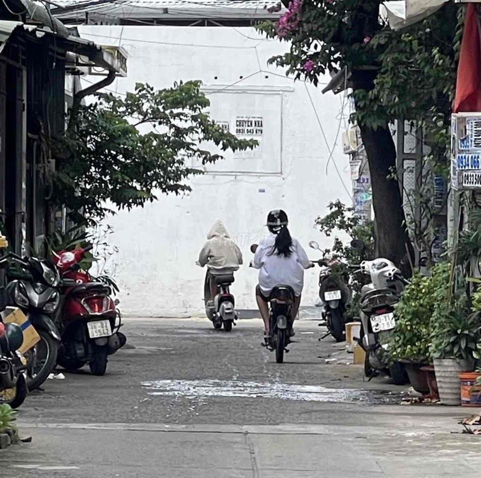 Hiếm! Nhà mới 5x15m, 4PN, full nội thất, ô tô tránh, 6,78 tỷ