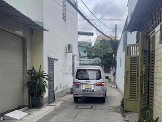 Hiếm! Nhà mới 5x15m, 4PN, full nội thất, ô tô tránh, 6,78 tỷ