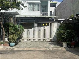 HIẾM NGANG ~8 - ĐƯỜNG 10m - 79m2 - SHR - 2 TẦNG - LE VĂN KHƯƠNG