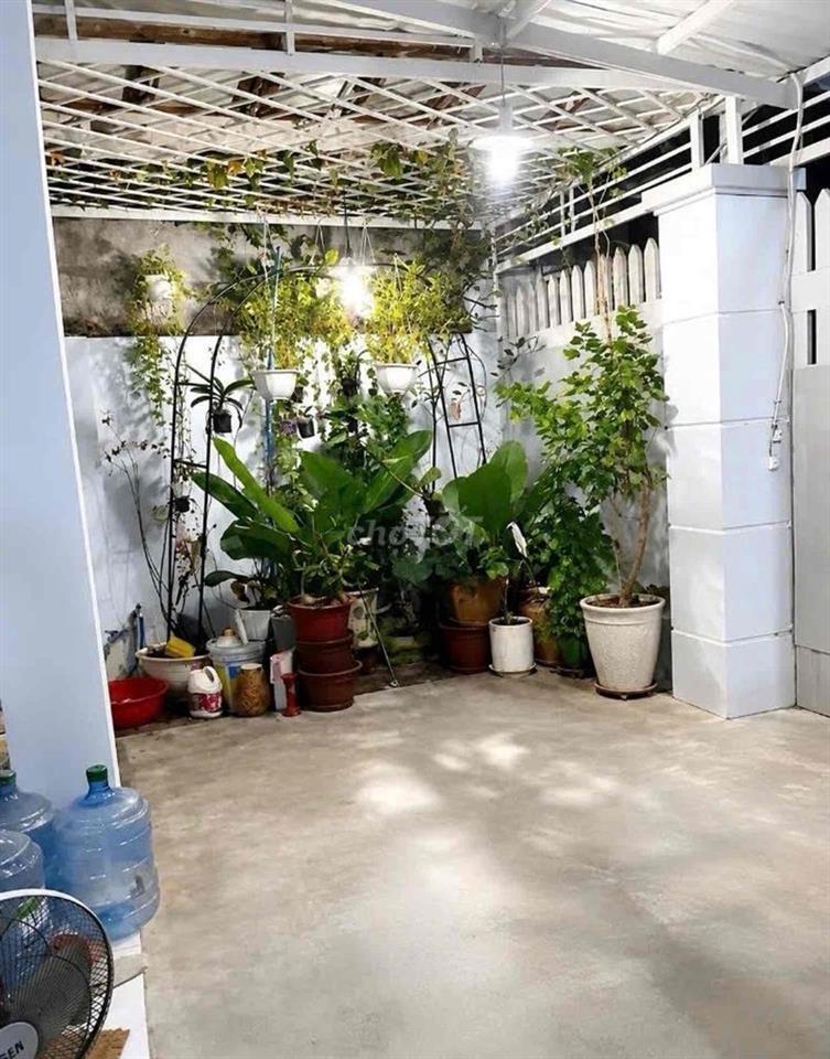 HIẾM NGANG ~8 - ĐƯỜNG 10m - 79m2 - SHR - 2 TẦNG - LE VĂN KHƯƠNG