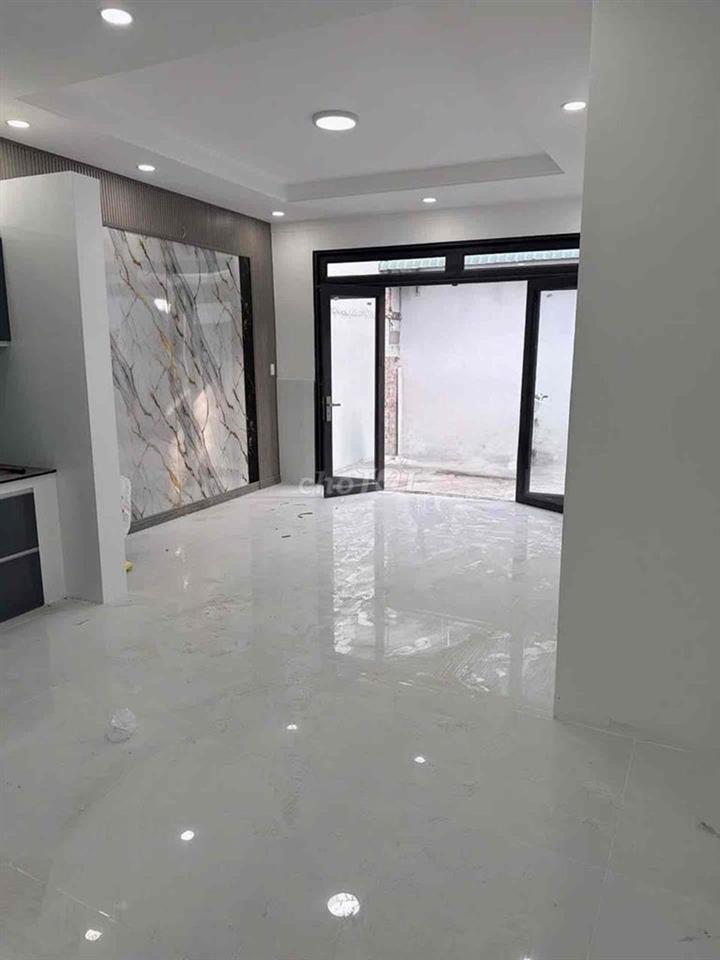 NGANG KHUNG 5.4M – SHR – TÂN THỚI HIỆP - Q 12 - SÁT GÒ VẤP - CHỈ 2,99