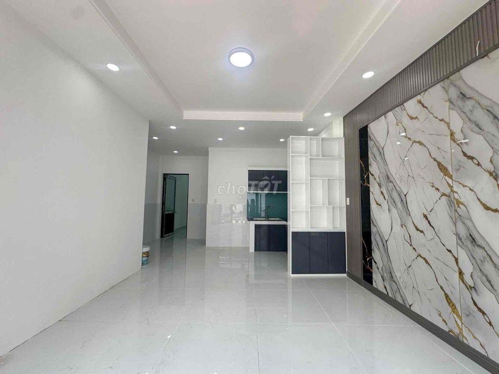 NGANG KHUNG 5.4M – SHR – TÂN THỚI HIỆP - Q 12 - SÁT GÒ VẤP - CHỈ 2,99