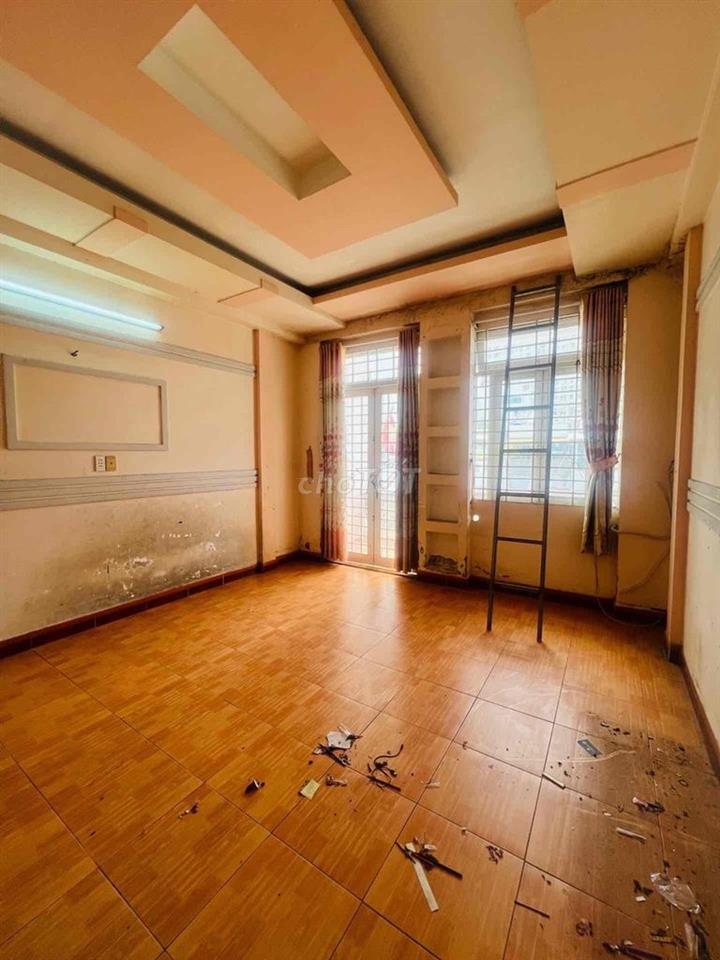HÀNG HIẾM TRUNG MỸ TÂY – 82M² – 3 TẦNG – HXH – CHỈ 5.95 TỶ