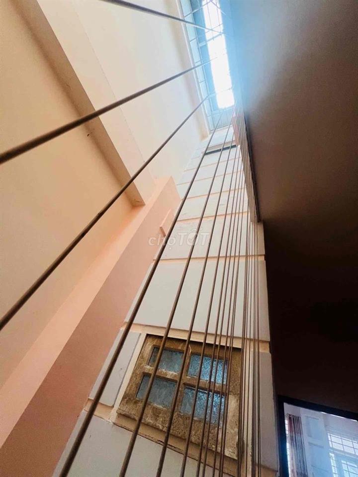 HÀNG HIẾM TRUNG MỸ TÂY – 82M² – 3 TẦNG – HXH – CHỈ 5.95 TỶ