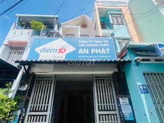 HÀNG HIẾM TRUNG MỸ TÂY – 82M² – 3 TẦNG – HXH – CHỈ 5.95 TỶ