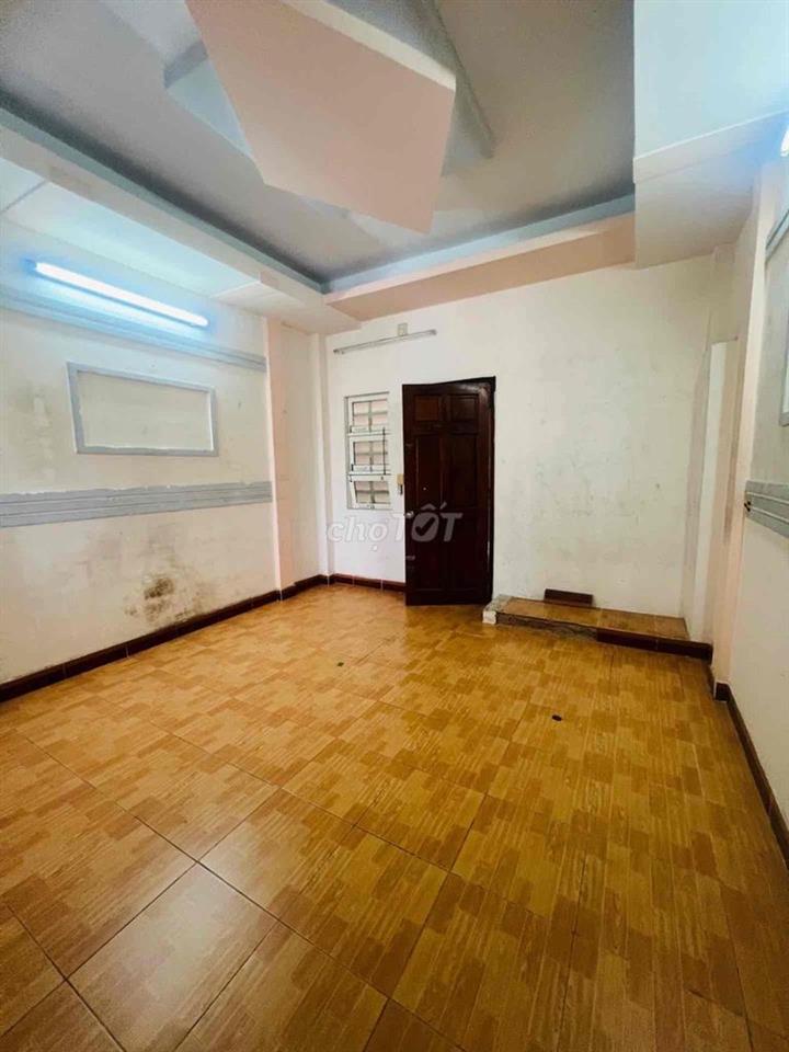 HÀNG HIẾM TRUNG MỸ TÂY – 82M² – 3 TẦNG – HXH – CHỈ 5.95 TỶ