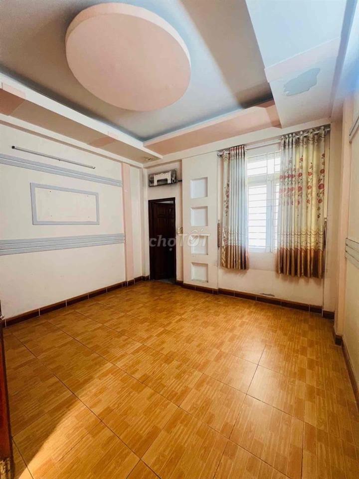 HÀNG HIẾM TRUNG MỸ TÂY – 82M² – 3 TẦNG – HXH – CHỈ 5.95 TỶ