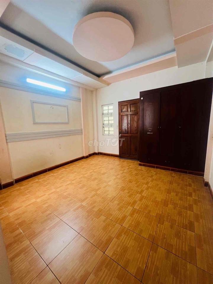 HÀNG HIẾM TRUNG MỸ TÂY – 82M² – 3 TẦNG – HXH – CHỈ 5.95 TỶ