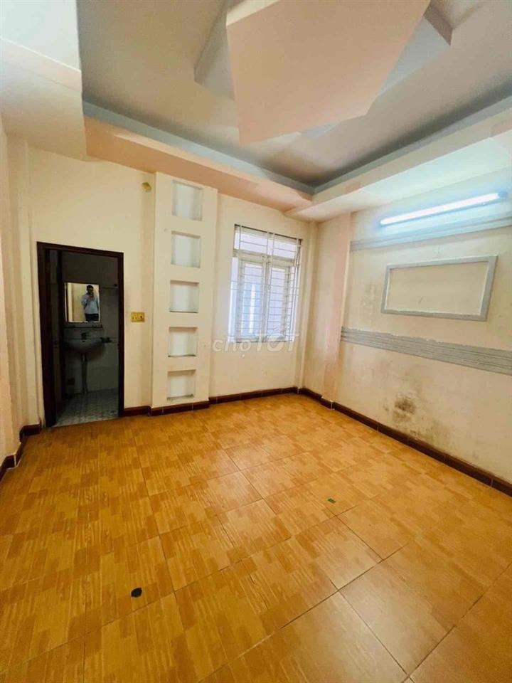 HÀNG HIẾM TRUNG MỸ TÂY – 82M² – 3 TẦNG – HXH – CHỈ 5.95 TỶ