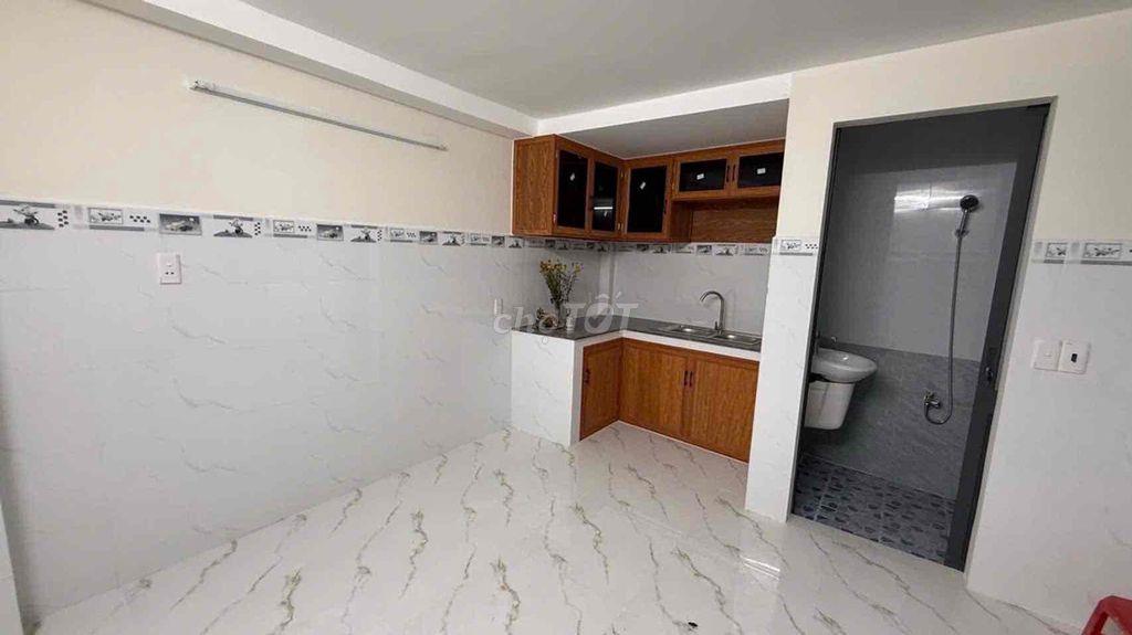 NHÀ GIÁ TỐT Q12_GẦN BẾN XE BUÝT HIỆP THÀNH_SÁT LÊ VĂN KHƯƠNG_DT:4x12