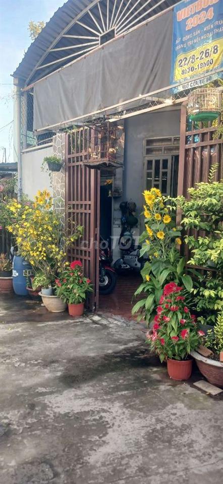 nhà bán chính chủ shr trung mỷ tây q12 bên hong phần mềm quang trung 