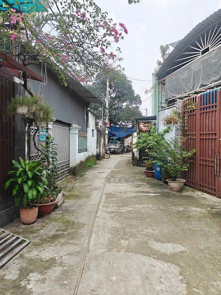 nhà bán chính chủ shr trung mỷ tây q12 bên hong phần mềm quang trung 