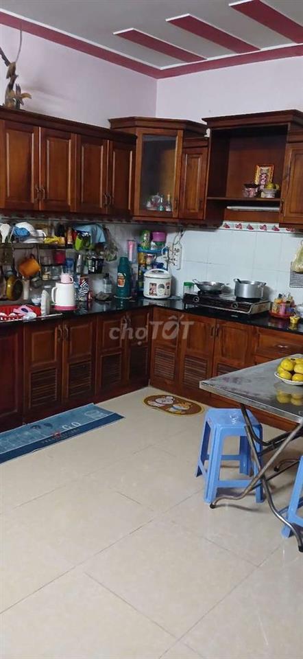 nhà bán chính chủ shr trung mỷ tây q12 bên hong phần mềm quang trung 