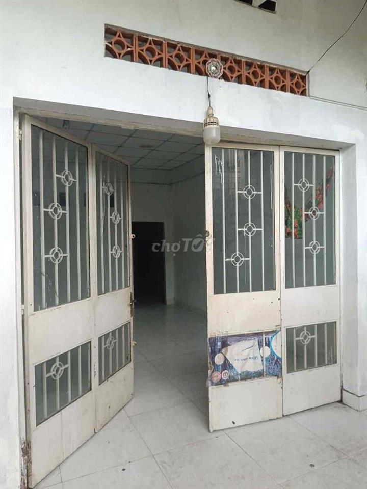 NHÀ 1SẸC PHAN VĂN HỚN-TÂN THỚI NHẤT Q12-HẺM XE HƠI-66M2-2TẦNG -GIÁ 3TY