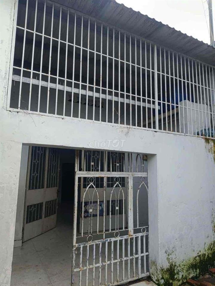 NHÀ 1SẸC PHAN VĂN HỚN-TÂN THỚI NHẤT Q12-HẺM XE HƠI-66M2-2TẦNG -GIÁ 3TY