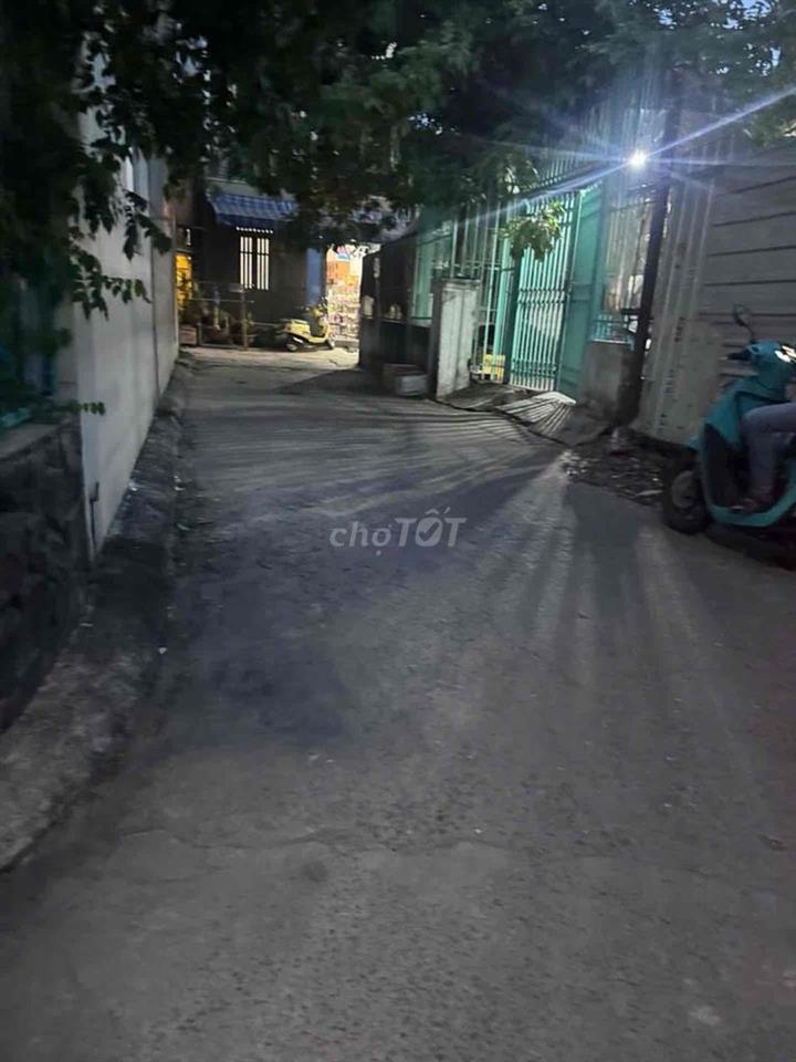 NHÀ TÂN THỚI NHẤT- ĐÔNG HƯNG THUẬN- HẺM XE HƠI- 56M2 -5TẦNG -GIÁ 5,7TY