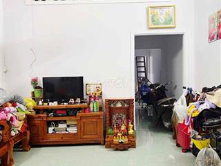 TÔI Bán nhà đường TX25,P.Thạnh Xuân,Q.12,dt 64m2,Hẻm ô tô 3,5 Tỷ