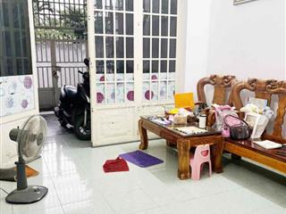 Tôi chính chủ bán nhà TX31,Quận 12, dt 64m2, Hẻm ô tô 👉 3.5 Tỷ